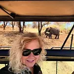 Elizabeth Love, Travel Advisor on Influential Women