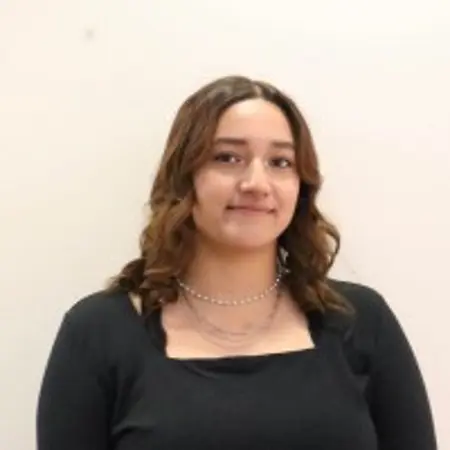 Aisha Alfaro, Personal Shopper on Influential Women