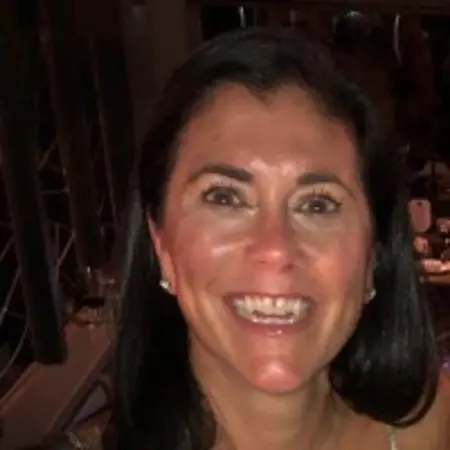 Gina Hayden, Enterprise Account Executive on Influential Women