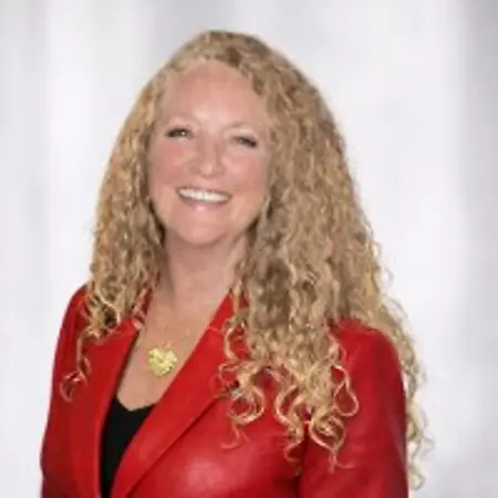 Heidi Richards Mooney, Founder & CEO on Influential Women