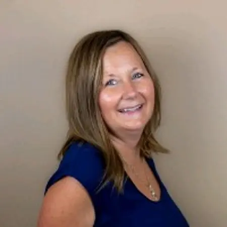 Sarah Whitlow, Patient Care Advocate on Influential Women