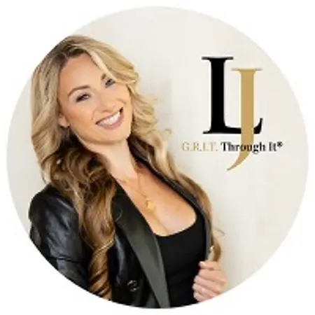 Lara Johnson, Creator of the Global G.R.I.T. System™ & The C.L.O.S.E. System™️ on Influential Women