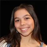 Alyssa Morrow, Crew Leader on Influential Women