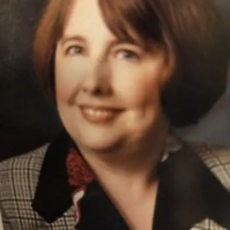 Luann Woods Bowen, Pharmacy technician retired on Influential Women
