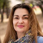 Elena Moseyko, Founder / CEO on Influential Women