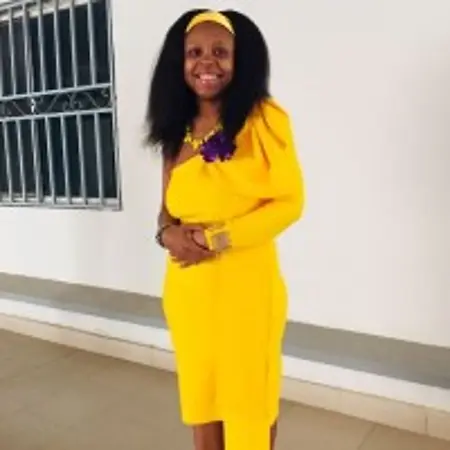 Sharronda Jamerson, Freelance Content Creator on Influential Women