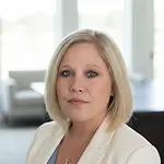 Tisha Marie Weir, Program Director, Raising My Voice on Influential Women