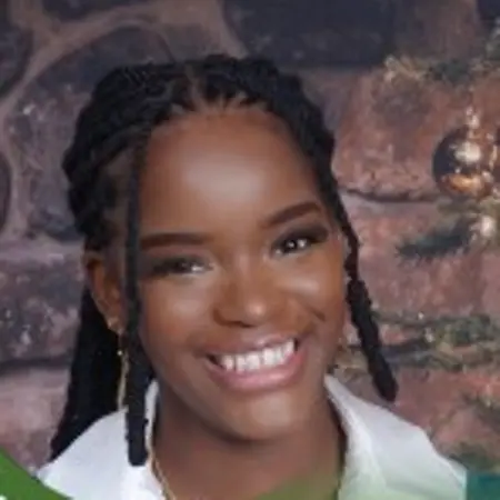 Chinara Rennie, Assistant Program Director on Influential Women