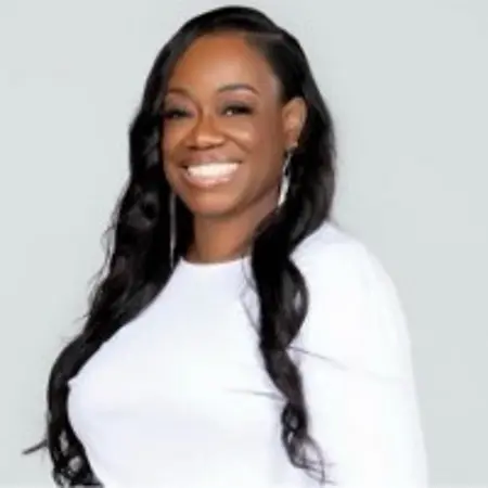 Adriane Patton, Reignite Therapeutic Services LLC on Influential Women