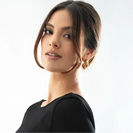 Elaine Gonzalez, Senior Sales Manager on Influential Women