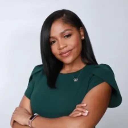 Joselyn White, Assistant Branch Manager on Influential Women