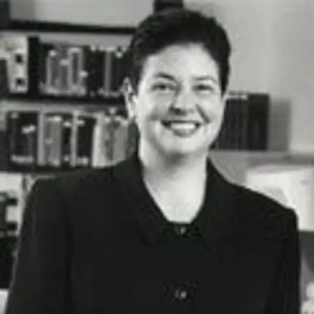Filippa Marullo Anzalone, Professor/Assoc. Dean of Library and Technology Services on Influential Women