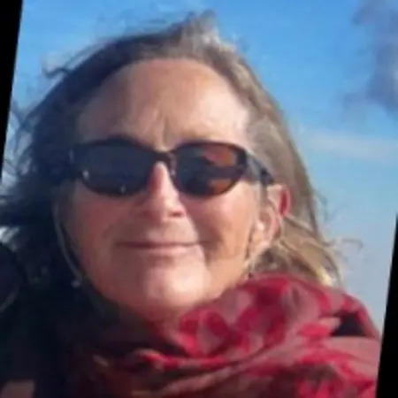 Christine Siddoway, Professor of Geology on Influential Women