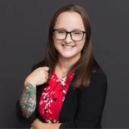 Kaitlyn Sirois, Franchise Business Consultant on Influential Women