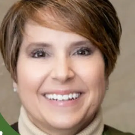 Michele Bendekovic, Talent Advisor and Coach on Influential Women