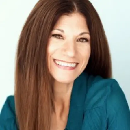 Mary Sarah A., VO Artist on Influential Women