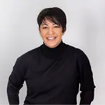 Simmi Bath-Hydzik, Global Human Resources Executive | Strategic Advisor on Influential Women