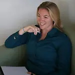 Kaylin Leland, Director of Accounting on Influential Women