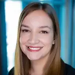 Tanja Petrovic, Customer Success Manager on Influential Women