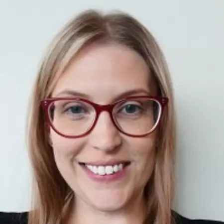 Jenna Nitkowski, PhD