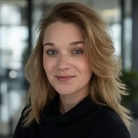 Keri Lynn Wallenkamp, PMP