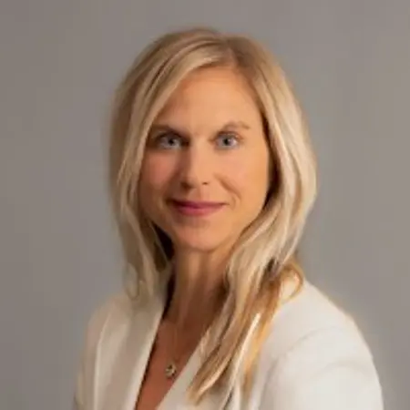 Cat Lukach, Chief Development Officer on Influential Women