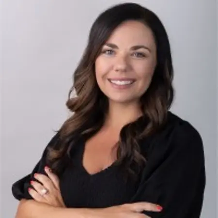 Beth Popkins, Senior Vice President of Sales and Operations on Influential Women
