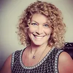 Stephanie Vaughan, Lead Interior Designer | Contemporary Artist on Influential Women