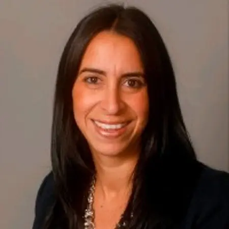 Allison Conte, Chief Marketing and Communications Officer on Influential Women