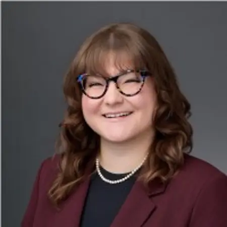 Laurel McGerty, Community Director on Influential Women