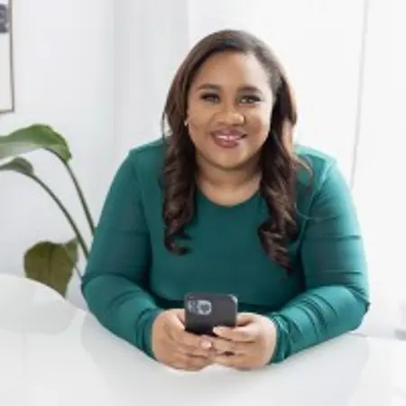 Tiffany Watson, Tax Accountant/ CEO on Influential Women