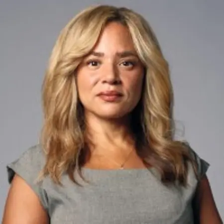 Teresa A. Rodriguez, Senior Counsel Enforcement Division on Influential Women