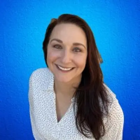 Lisa Bertoson, TRIO Assistant Director on Influential Women