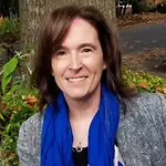 Bernadette Howlett, PhD, Educational Technology Professional (Higher Education) — AI Research & Development on Influential Women