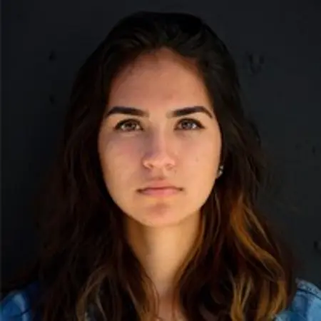 Gabrielle Gonzales, Environmental Justice and Health Project Manager on Influential Women