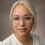 Lilly Camacho, HR & Benefits Administrator on Influential Women