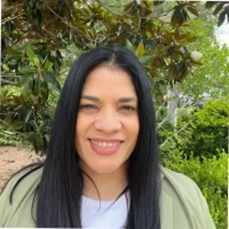 Alexandra Irady, Technology Project Lead-  British Petroleum (BP) / Wells & Risk Verification on Influential Women