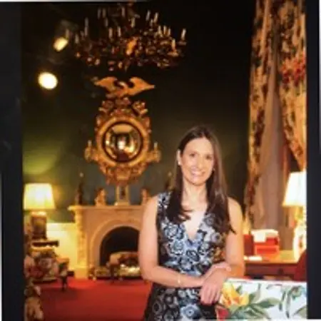 Olivia Kopchik, Account Executive- YGS is the Official Licensing Partner for Robb Report & Billboard Magazine on Influential Women