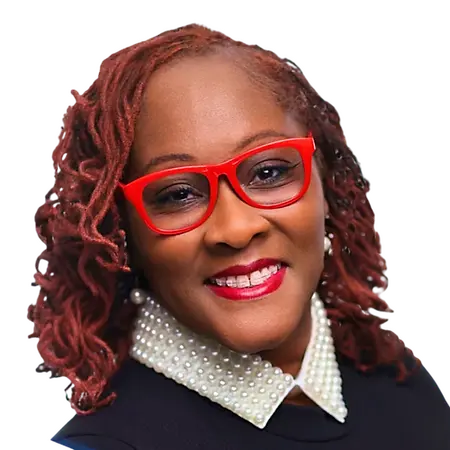 Alexandria Means, CV, CDVC, Founder & CEO on Influential Women