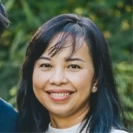 Thy Truong, Senior Validation Engineer on Influential Women
