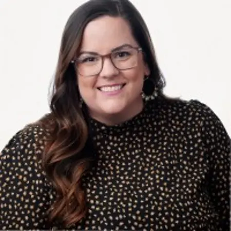Cortney Gault, Technical Recruiter II - Full Lifecycle, Hardware Development on Influential Women