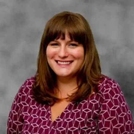 Patricia Diduch, City Administrator on Influential Women