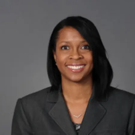 Tanya Gordon, Global Banking Services Manager on Influential Women