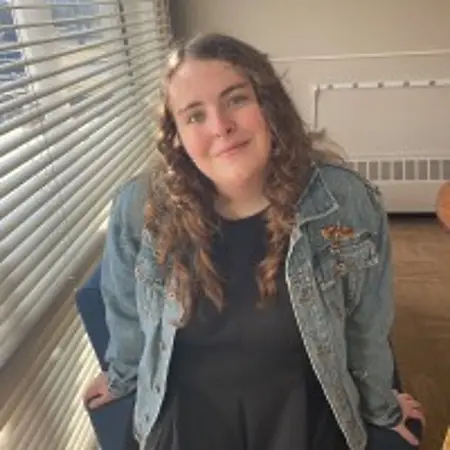 Faith Manchester, Public health Intern on Influential Women