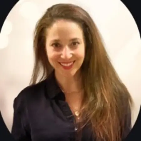 Sara Dorband, Co-Founder on Influential Women