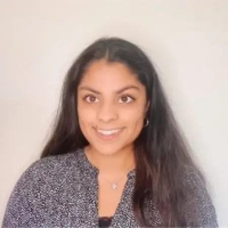 Aarushi Lakhotia, Senior Demand Generation Manager on Influential Women