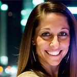 Lynsey Miller, PhD, Program Manager on Influential Women