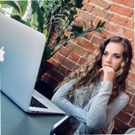 Bri Reed, Senior OEC Coordinator, OEC Services Team Lead on Influential Women