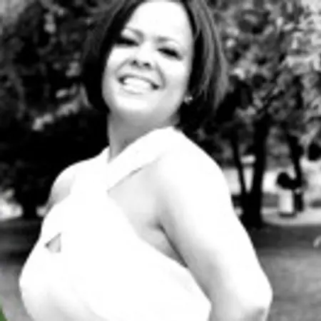Bernice SantosWhite, Medical Case Manager on Influential Women