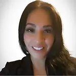 Eliza Samala, MBA, PMP, Senior Project Manager on Influential Women